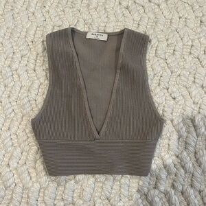 Aritzia Babaton Tank